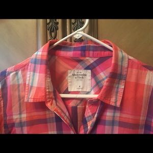 Abercrombie and Fitch Blouse